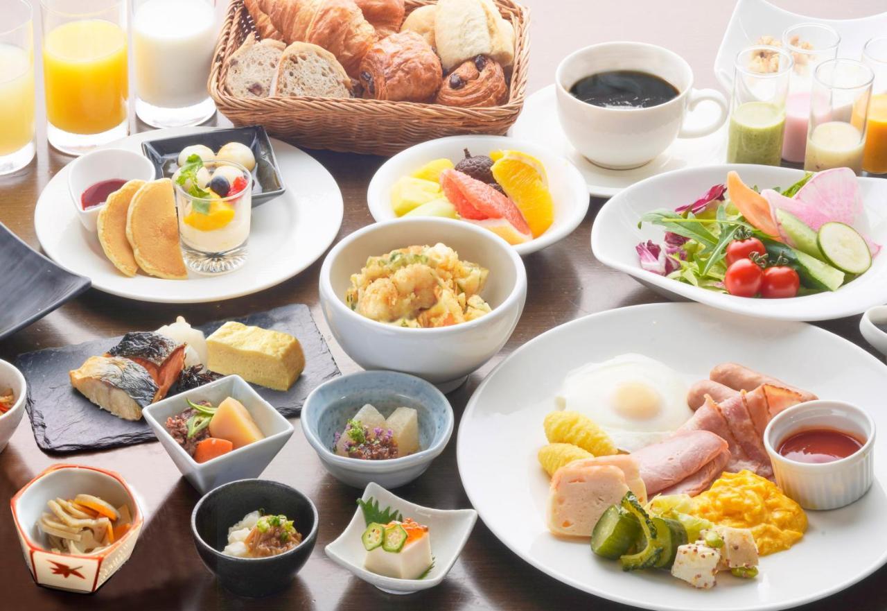Sotetsu Grand Fresa Saigon 相鉄グランドフレッサ サイゴン Hotell Ho Chi Minh-staden Exteriör bild