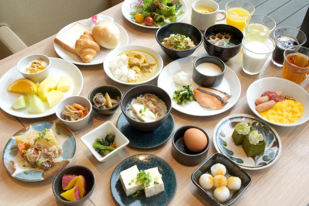 Sotetsu Grand Fresa Saigon 相鉄グランドフレッサ サイゴン Hotell Ho Chi Minh-staden Exteriör bild