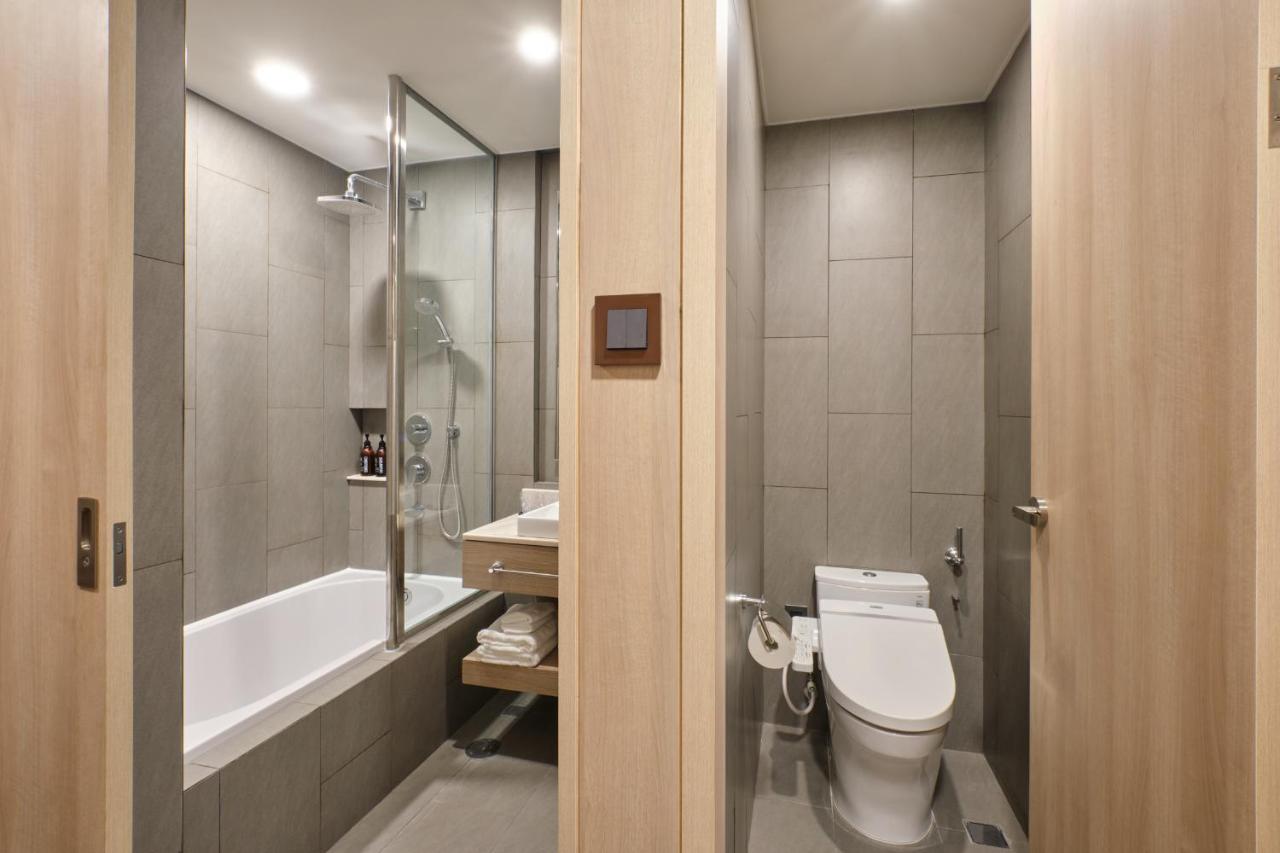 Sotetsu Grand Fresa Saigon 相鉄グランドフレッサ サイゴン Hotell Ho Chi Minh-staden Exteriör bild