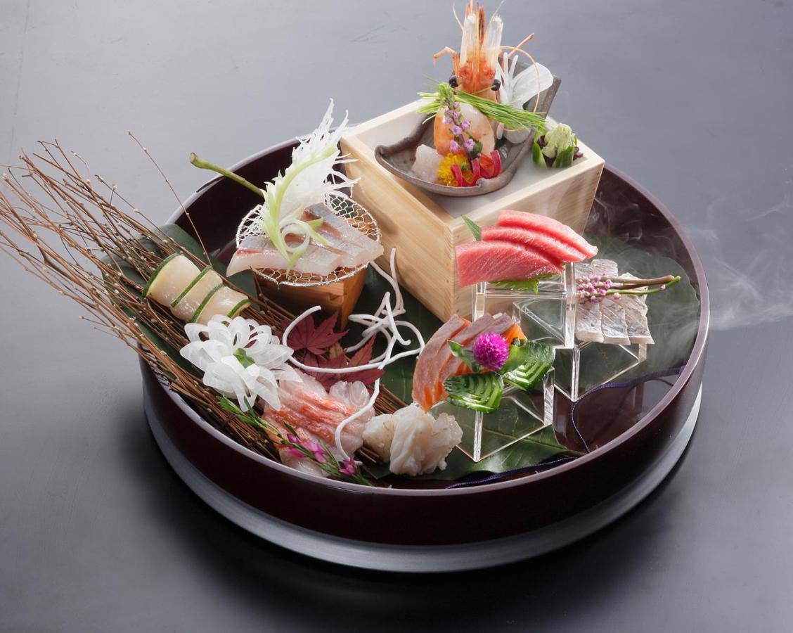 Sotetsu Grand Fresa Saigon 相鉄グランドフレッサ サイゴン Hotell Ho Chi Minh-staden Exteriör bild