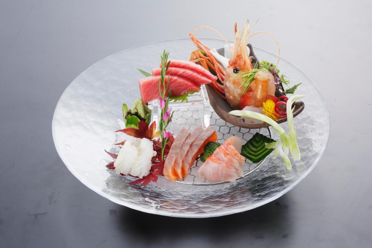Sotetsu Grand Fresa Saigon 相鉄グランドフレッサ サイゴン Hotell Ho Chi Minh-staden Exteriör bild