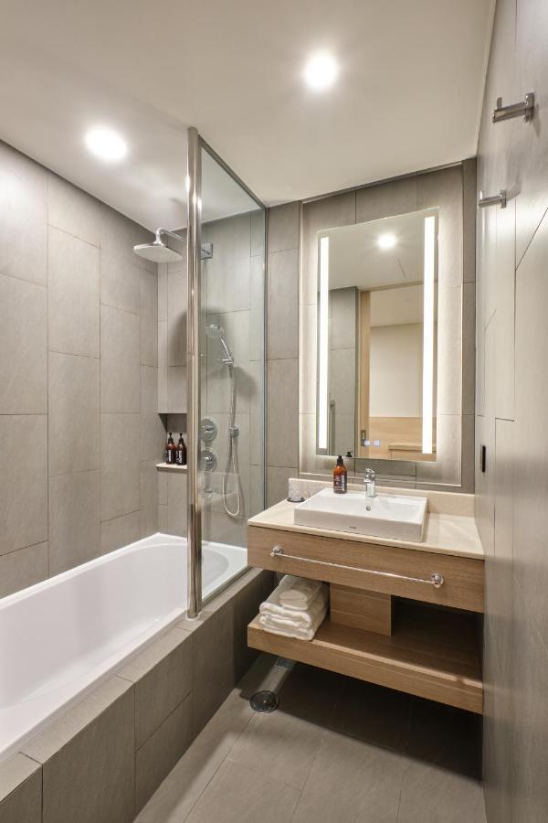 Sotetsu Grand Fresa Saigon 相鉄グランドフレッサ サイゴン Hotell Ho Chi Minh-staden Exteriör bild