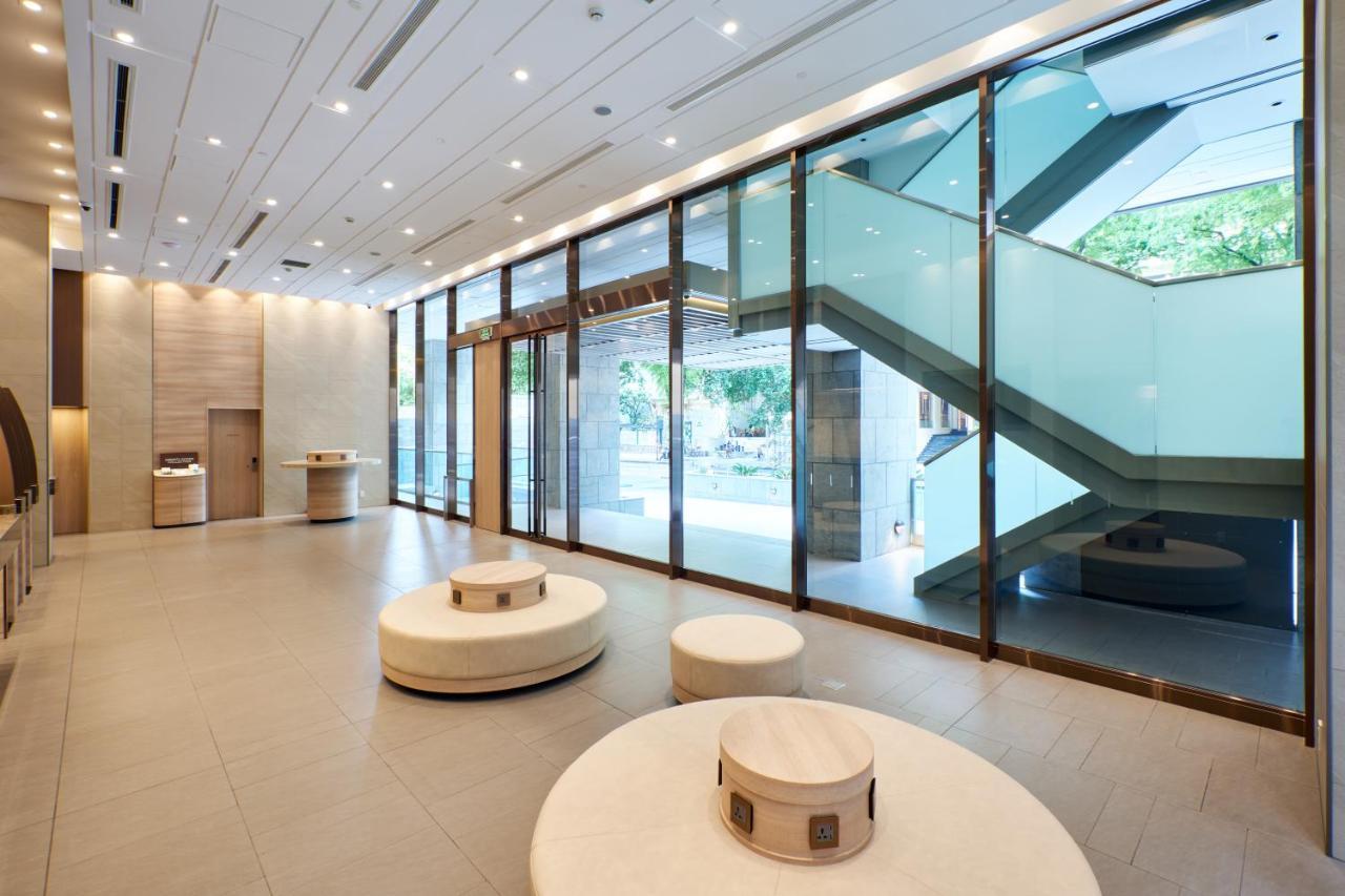 Sotetsu Grand Fresa Saigon 相鉄グランドフレッサ サイゴン Hotell Ho Chi Minh-staden Exteriör bild